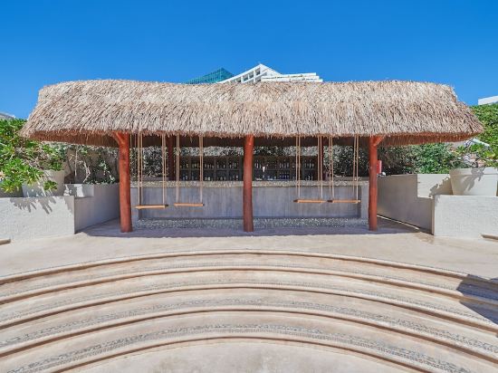 Фото Live Aqua Beach Resort Cancún - Adults Only - All Inclusive