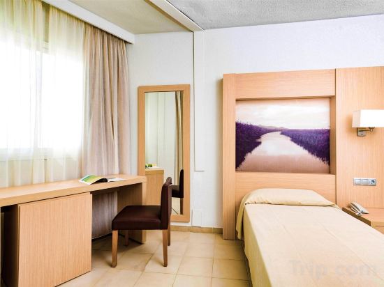 Фото Eix Lagotel Holiday Resort