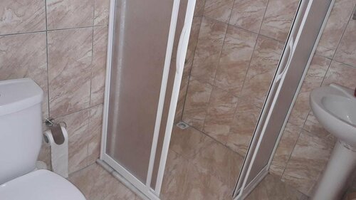 Гостиница Serinyer в Айваджике