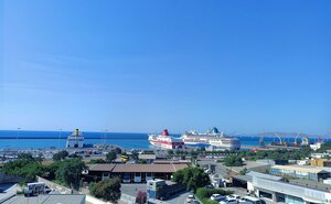 отель City Life Port Hotel