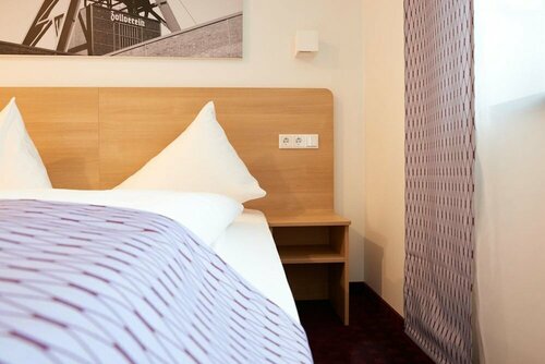 Гостиница McDreams Hotel Essen-City в Эссене