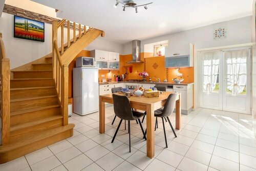 Гостиница Domaine De Campagnac в Сарле-ла-Канеде