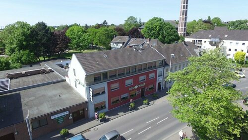 Hotel Frambach