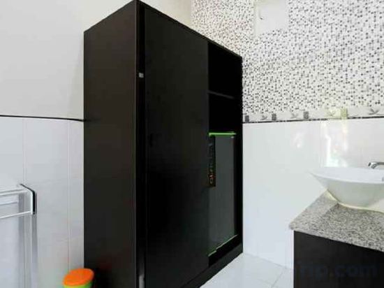 Фото Wana Kubu Homestay