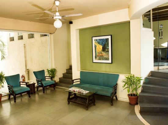 Фото Sharanam Green Resort