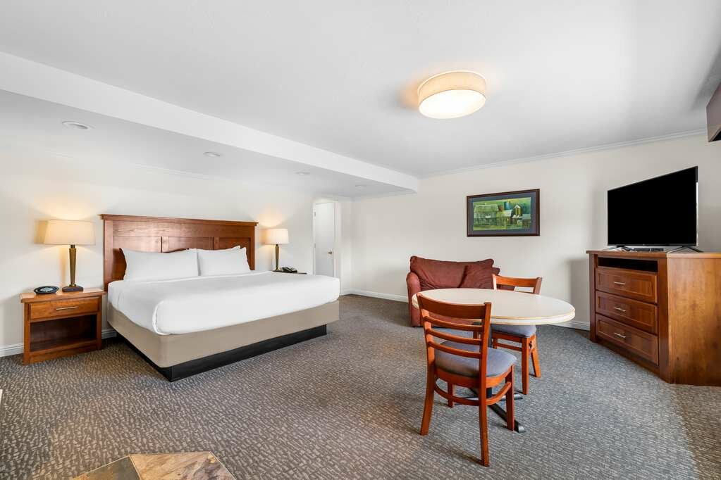 Фото Best Western Driftwood Inn