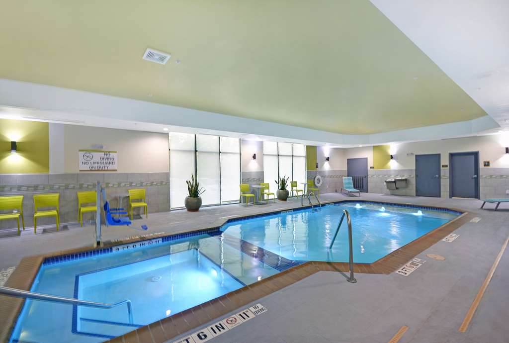 Фото Home2 Suites by Hilton Dallas DeSoto