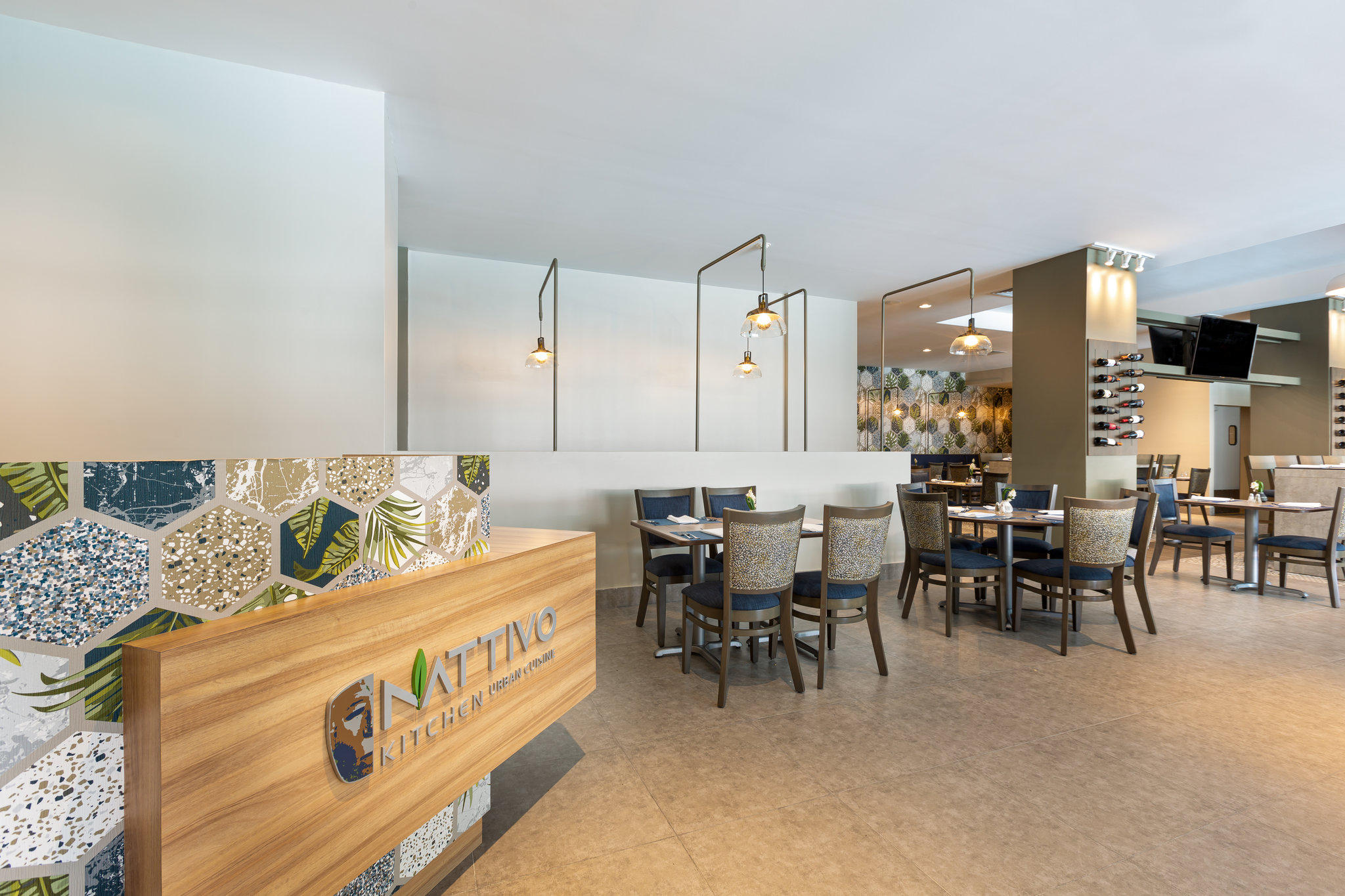 Фото Crowne Plaza San Jose La Sabana, an Ihg Hotel