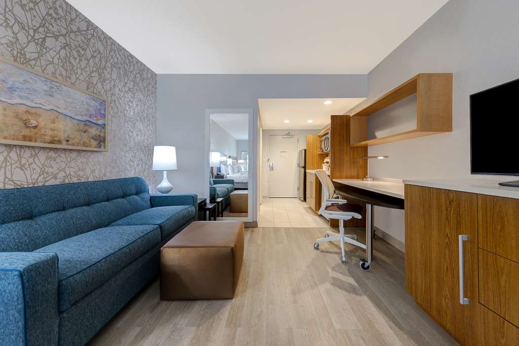 Фото Home2 Suites by Hilton Orlando/International Drive South