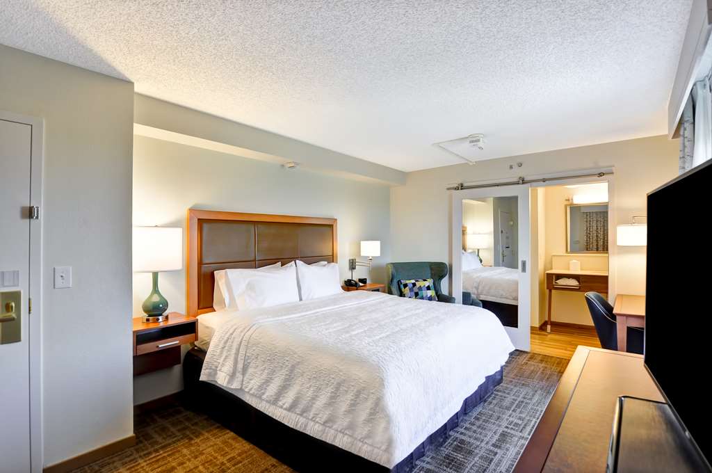 Фото Hampton Inn Boca Raton