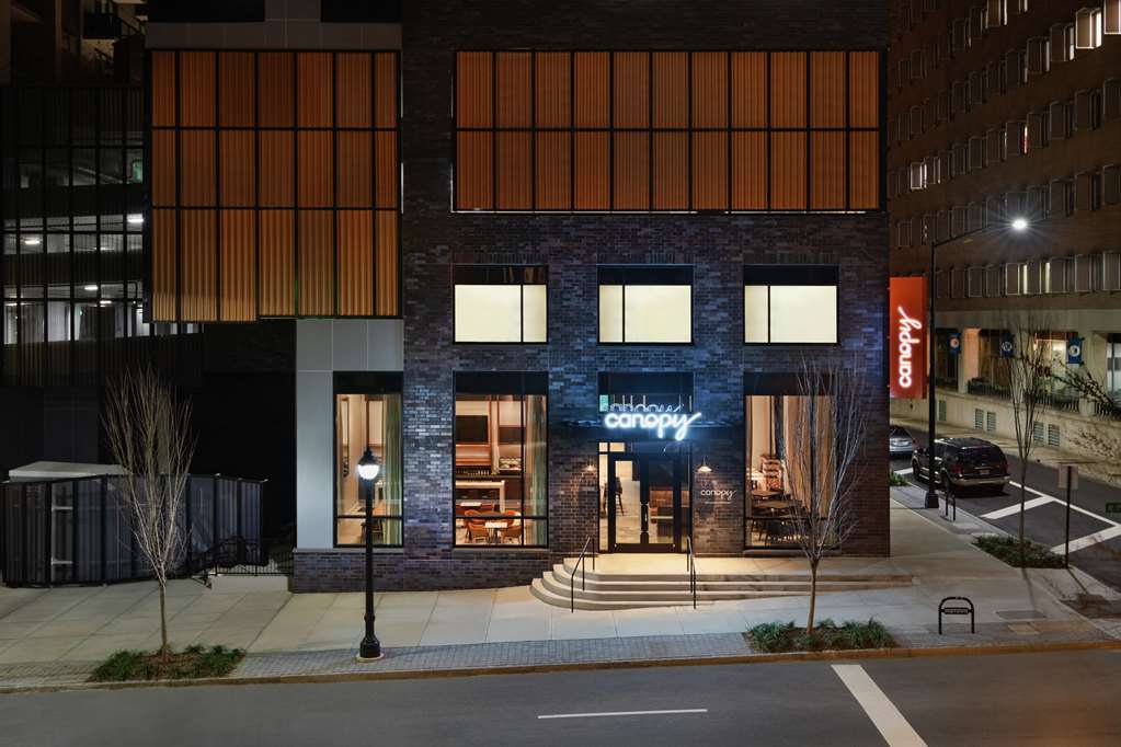 Фото Canopy by Hilton Atlanta Midtown