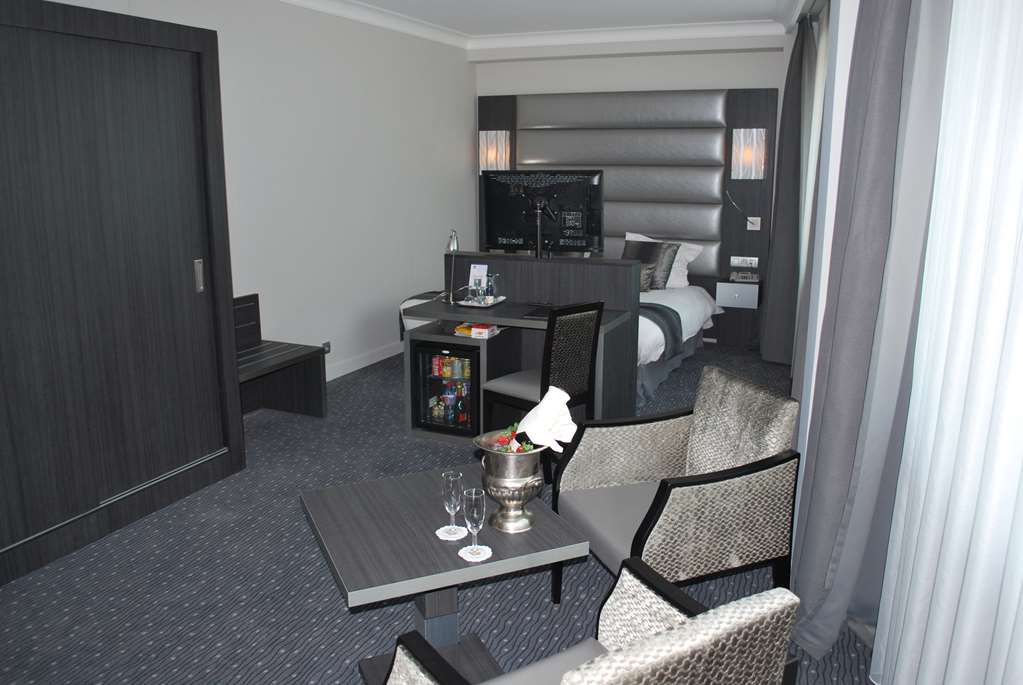 Фото Best Western Hotel Royal Centre