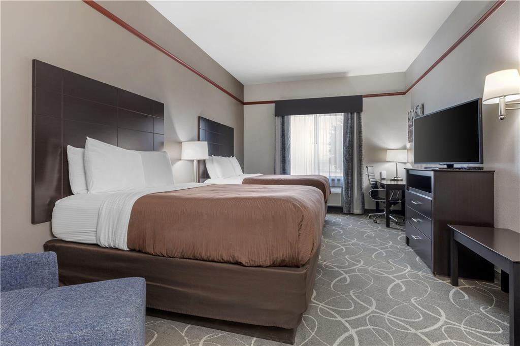 Фото Best Western Limestone Inn & Suites