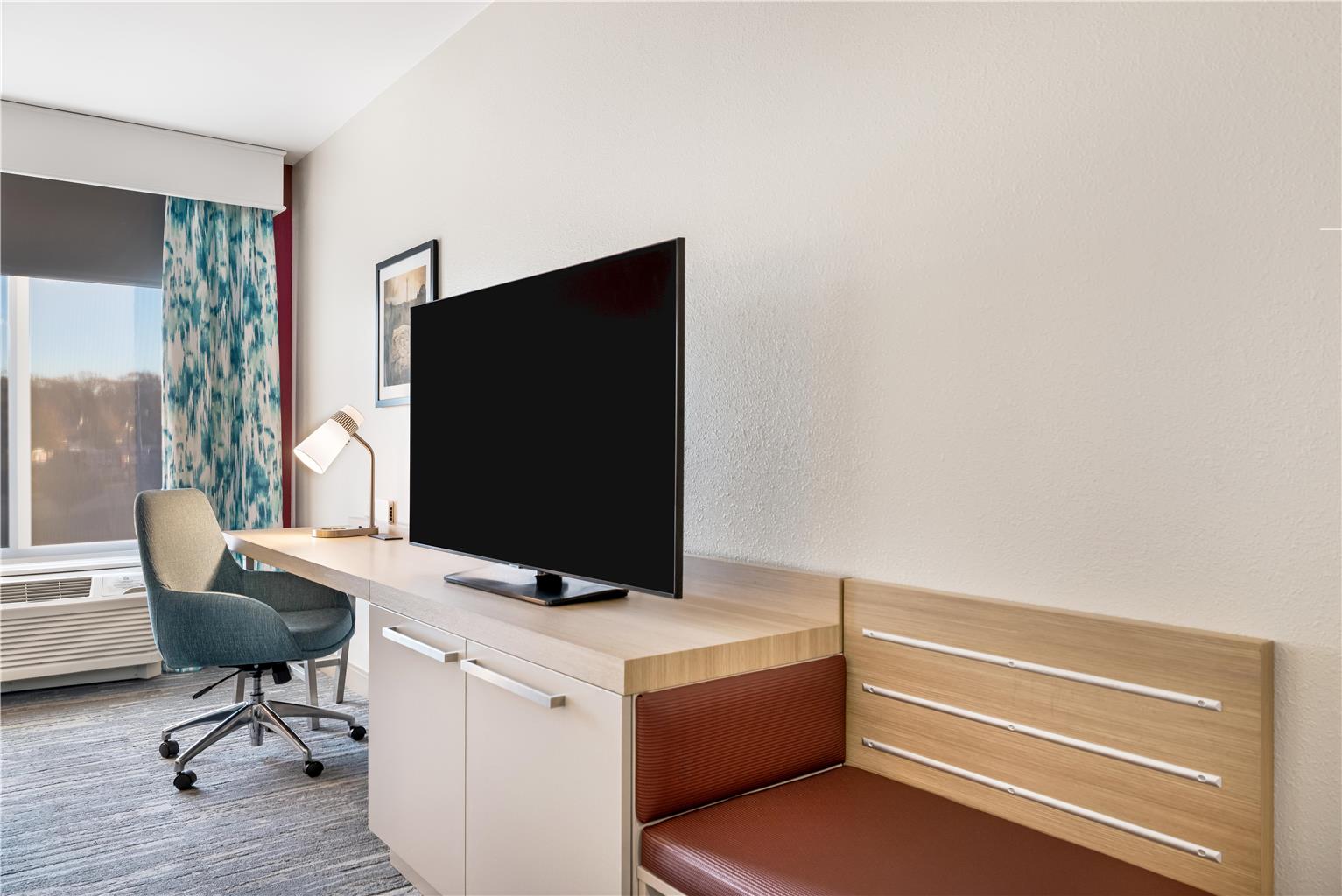 Фото Hilton Garden Inn Mystic/Groton