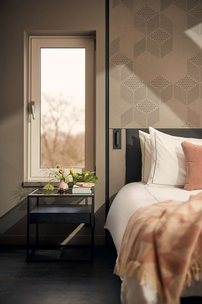 Фото Park Plaza Vondelpark, Amsterdam