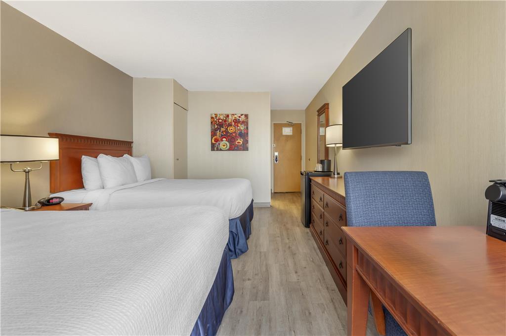 Фото Best Western Hotel Brossard
