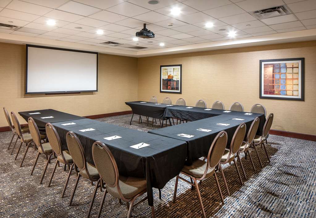 Фото Hampton Inn & Suites Omaha Southwest-La Vista