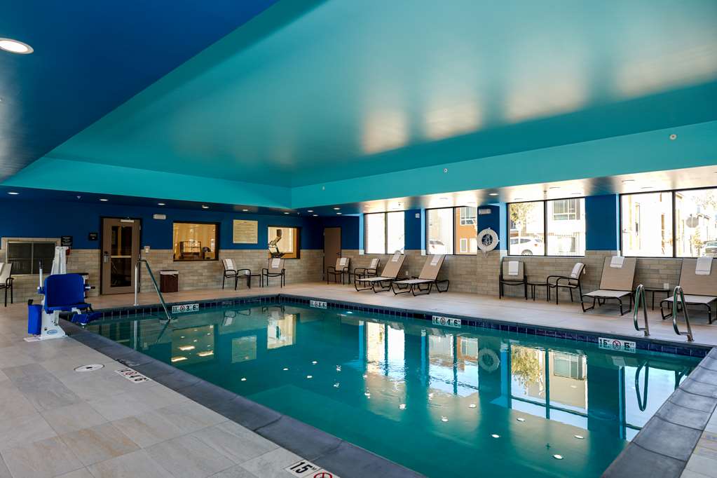 Фото Hampton Inn & Suites Aurora South Denver