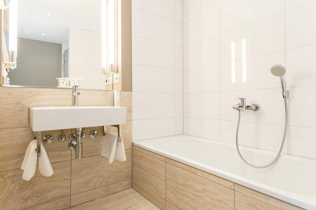 Фото Best Western Plus Hotel St. Raphael