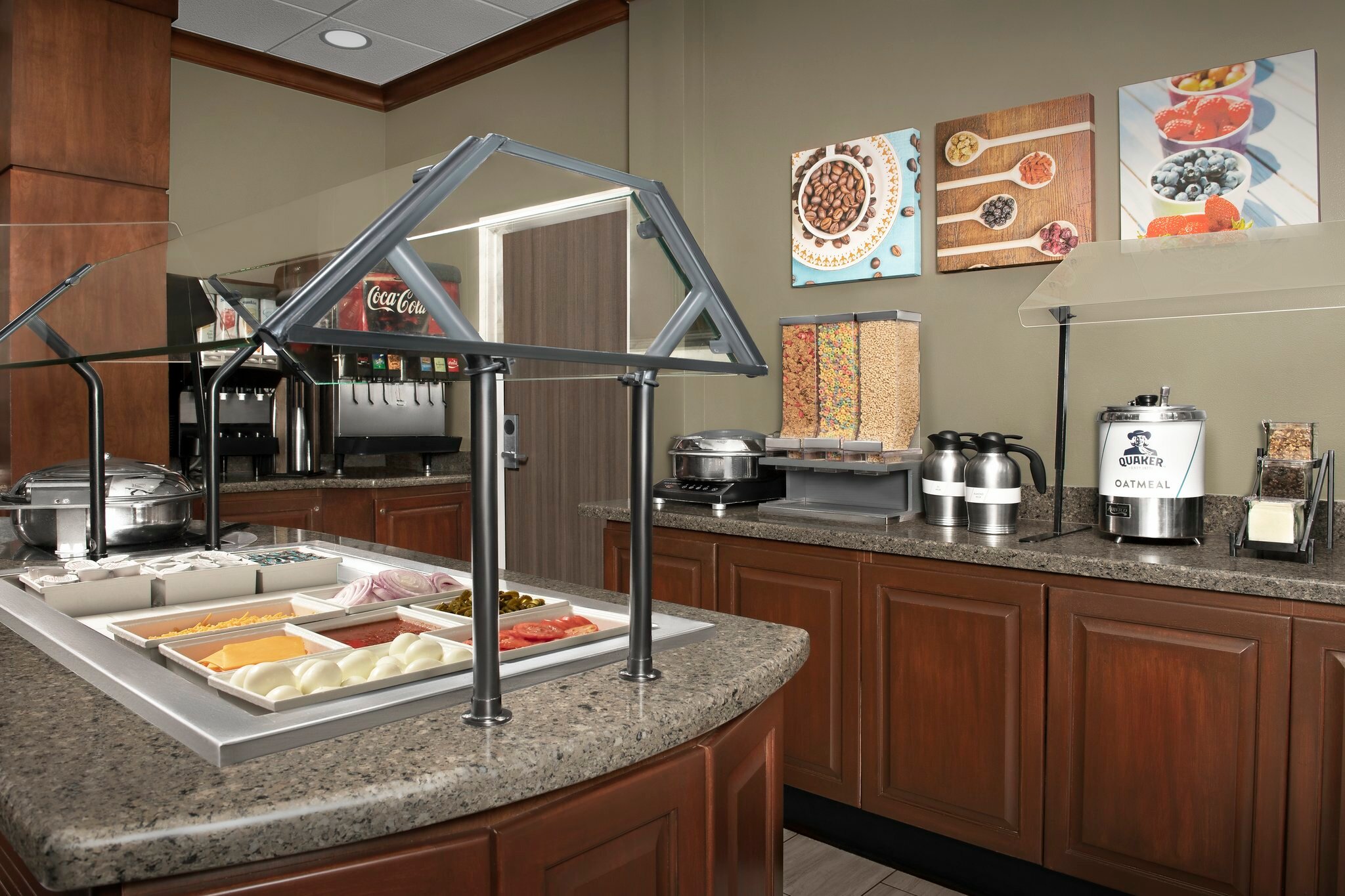 Фото Staybridge Suites Columbia, an Ihg Hotel