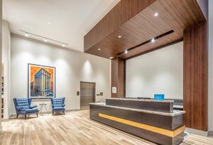 отель Hilton Garden Inn Chicago Central Loop