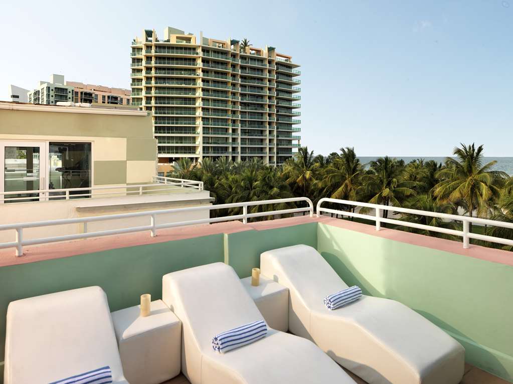 Фото Hilton Vacation Club Crescent on South Beach Miami