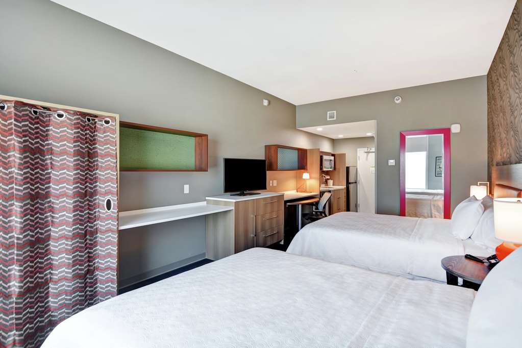 Фото Home2 Suites by Hilton McKinney