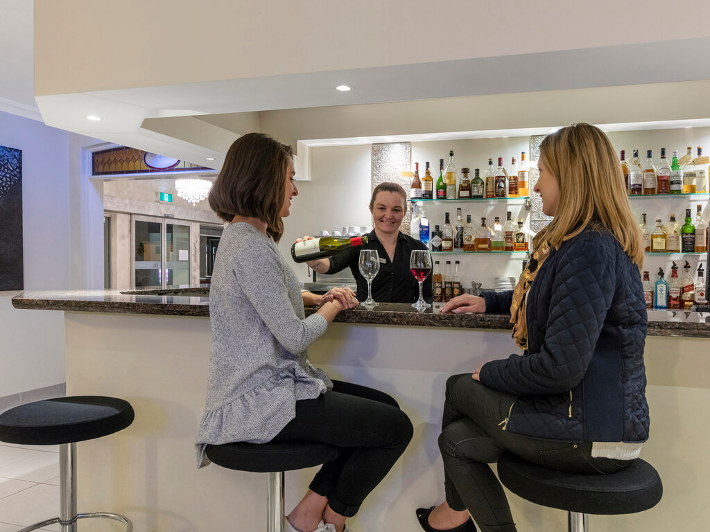 Фото Mercure Wagga Wagga