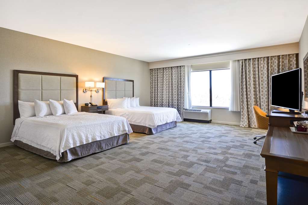 Фото Hampton Inn & Suites Dallas/Plano-East