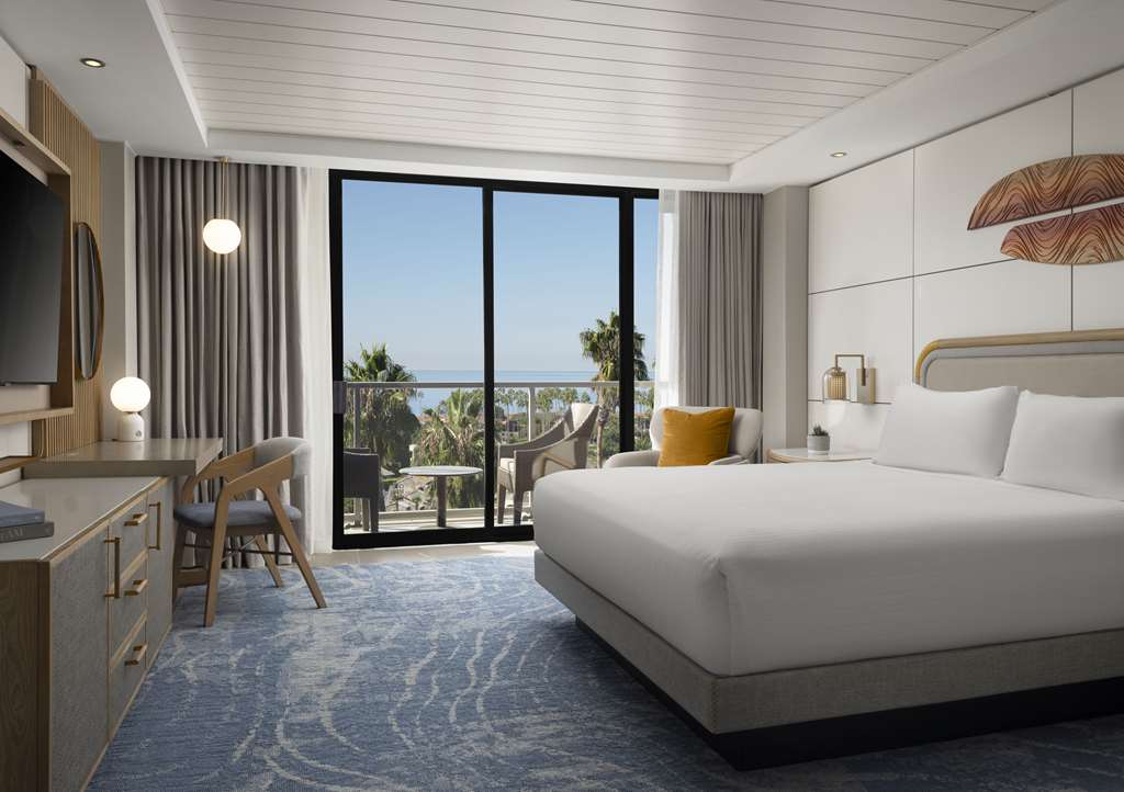 Фото Hotel La Jolla, Curio Collection by Hilton