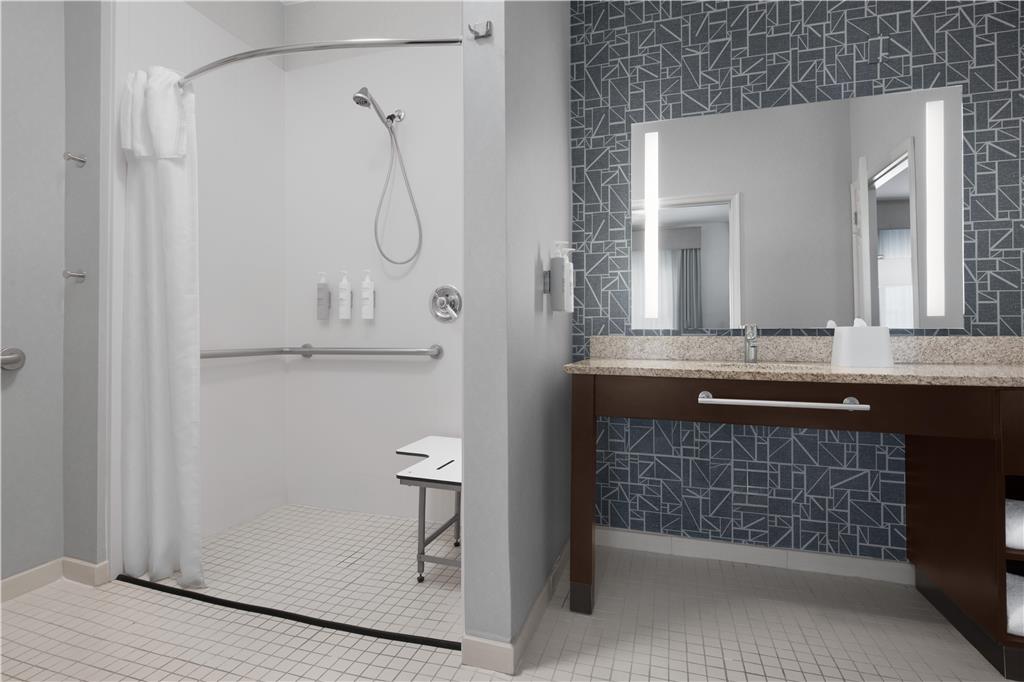 Фото Homewood Suites by Hilton Newark-Cranford