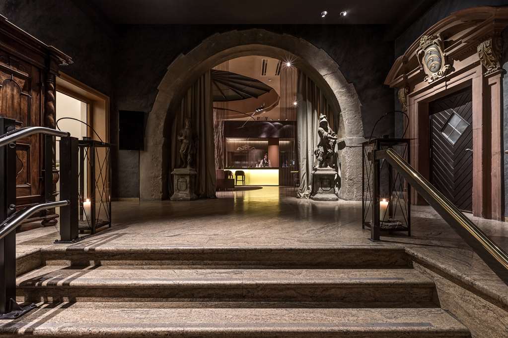 Фото Best Western Premier Hotel Rebstock