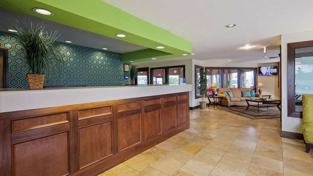 Фото Best Western Norwalk
