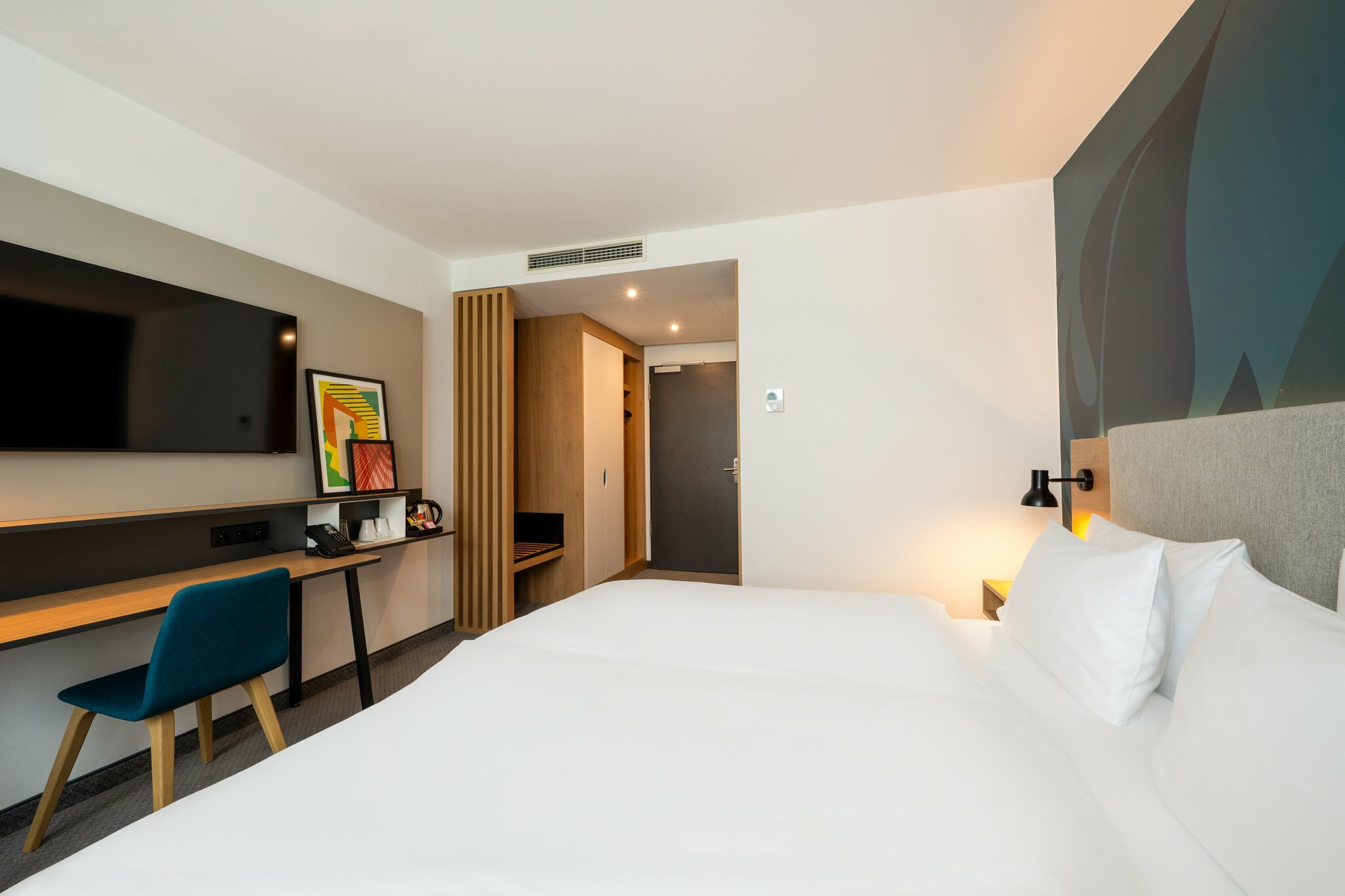 Фото Holiday Inn Munich - Westpark