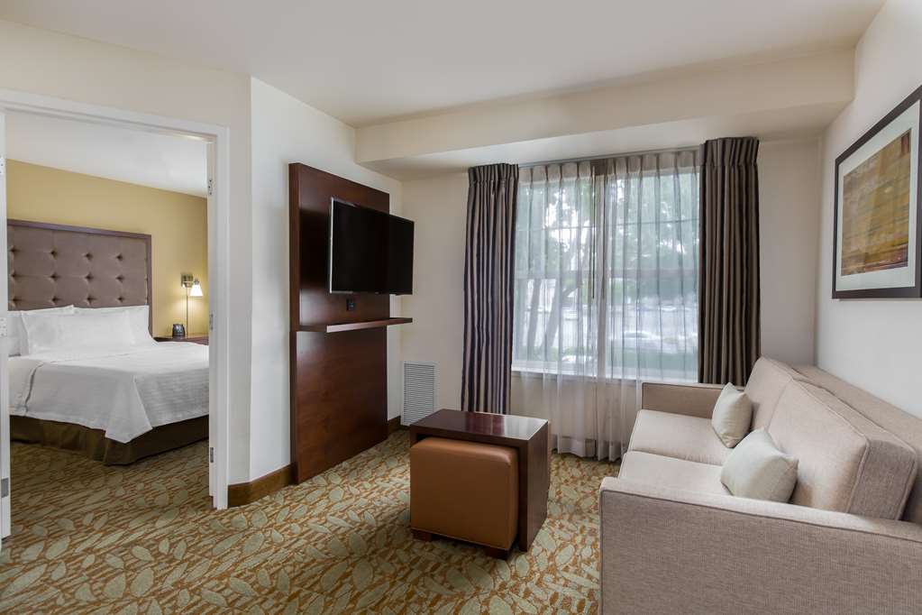 Фото Homewood Suites by Hilton Newark-Fremont