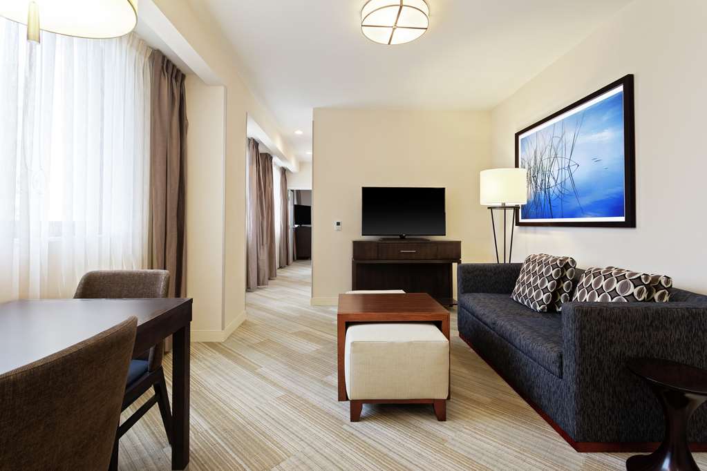 Фото Homewood Suites by Hilton Richmond Downtown