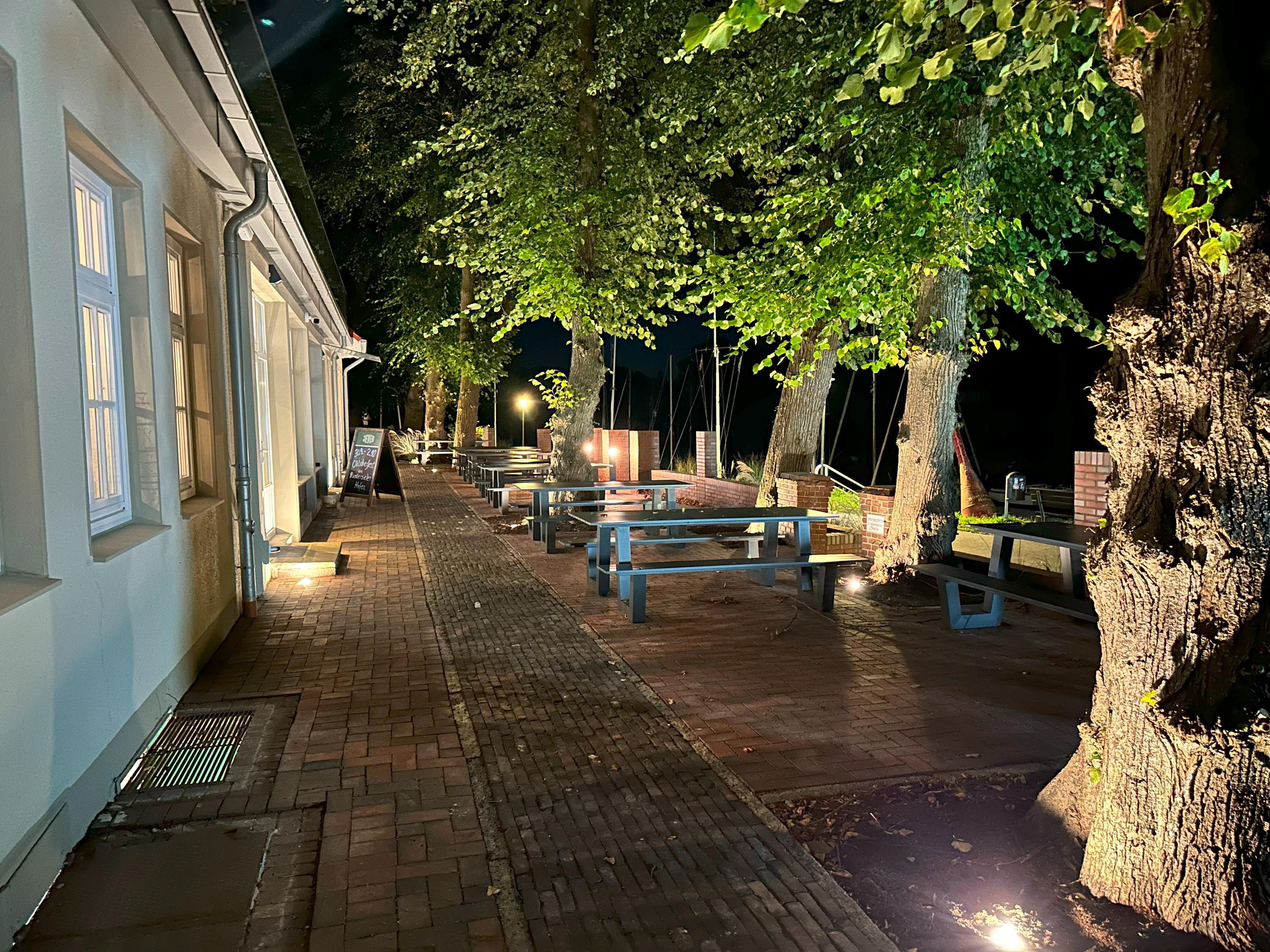 Фото Hotel Schöne Aussicht