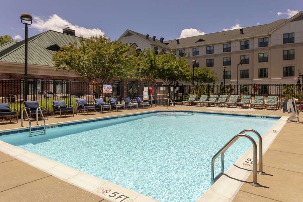 Фото Homewood Suites by Hilton Columbia Md