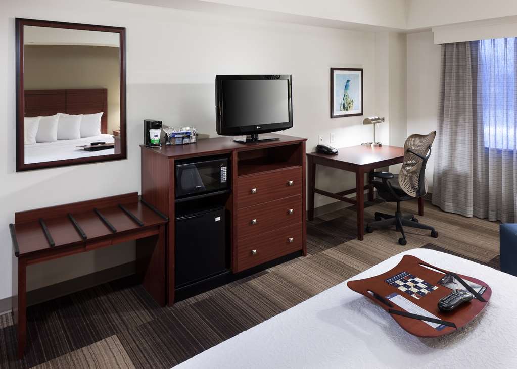Фото Hampton Inn & Suites Boise-Downtown