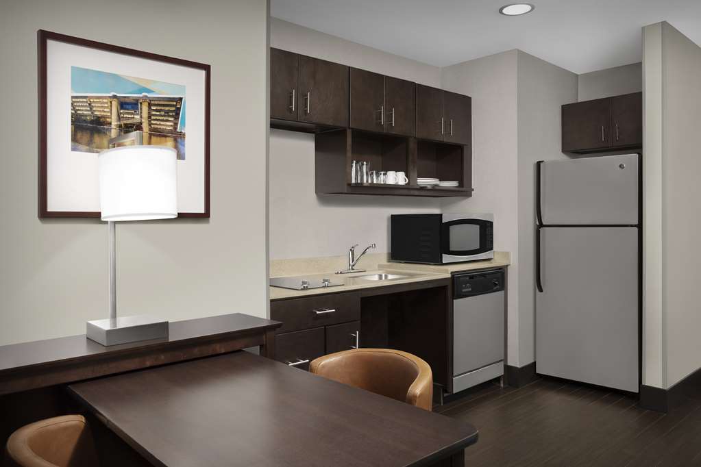 Фото Homewood Suites by Hilton Dallas Downtown, Tx