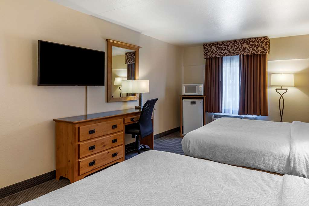 Фото Best Western Brighton Inn