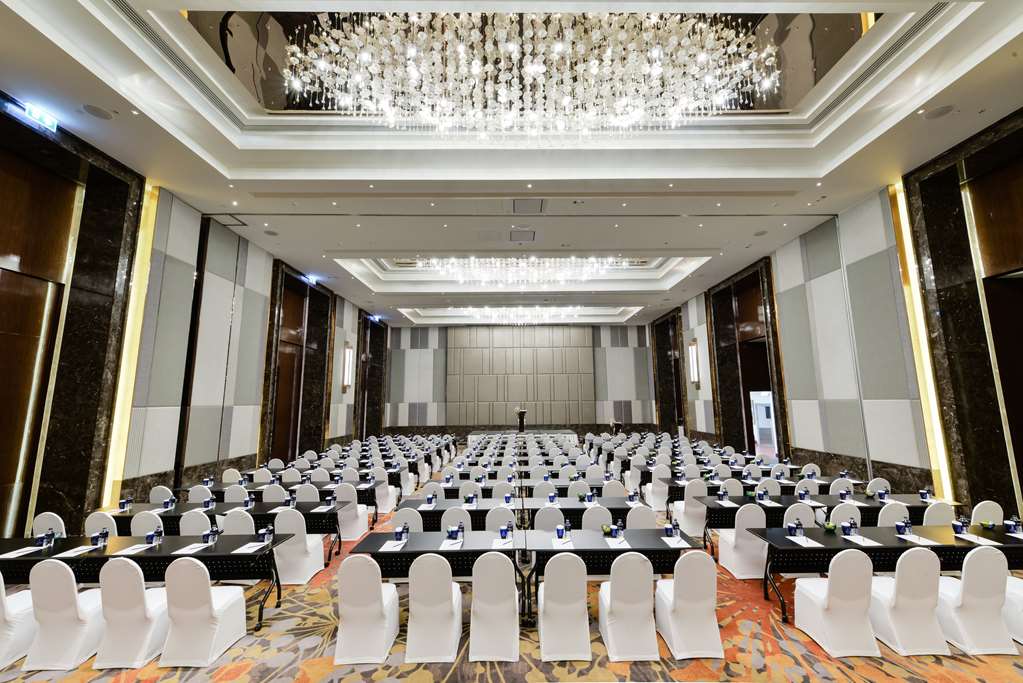Фото Radisson Blu Plaza Bangkok
