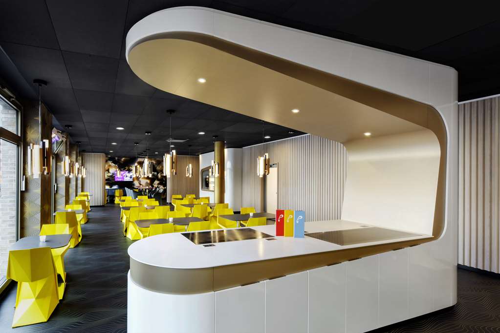 Фото Prize by Radisson Erfurt City