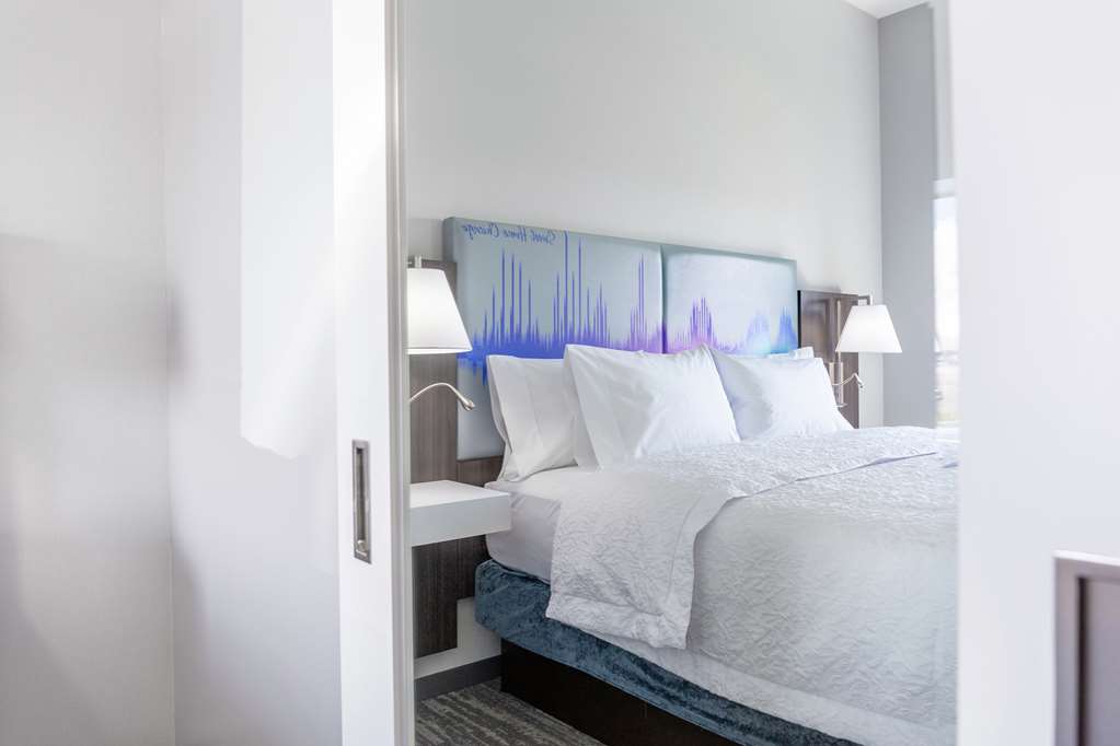 Фото Hampton Inn & Suites Bridgeview Chicago