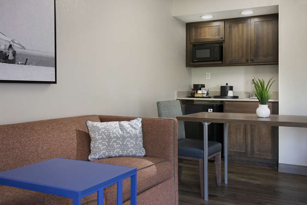 Фото Hampton Inn Myrtle Beach Northwood