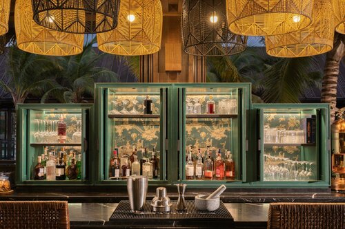 Гостиница Kimpton Kitalay Samui в Самуи
