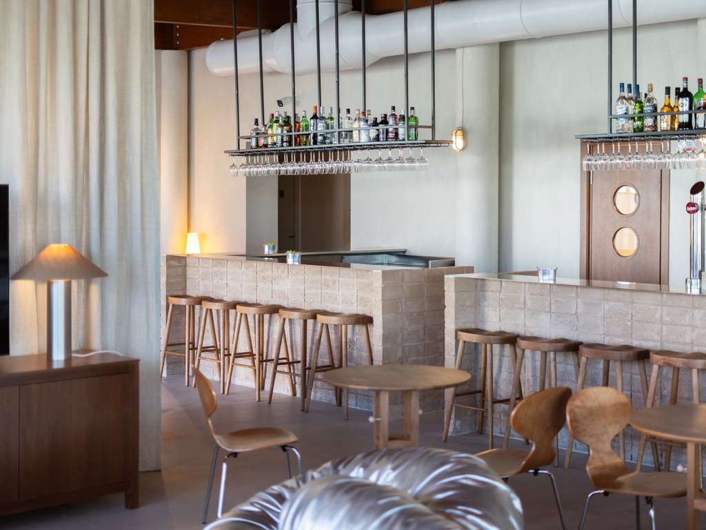 Фото Ibis Valencia Alfafar