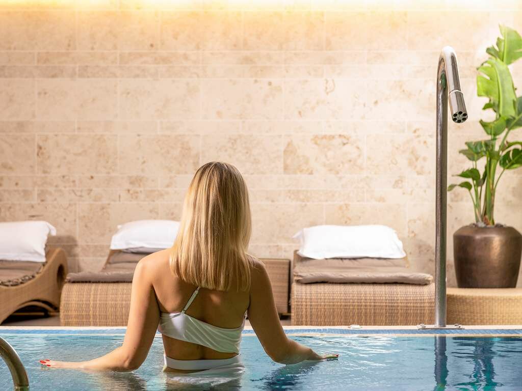 Фото Sofitel London Heathrow