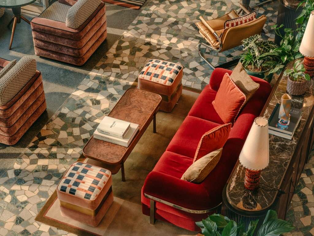 Фото отеля 5