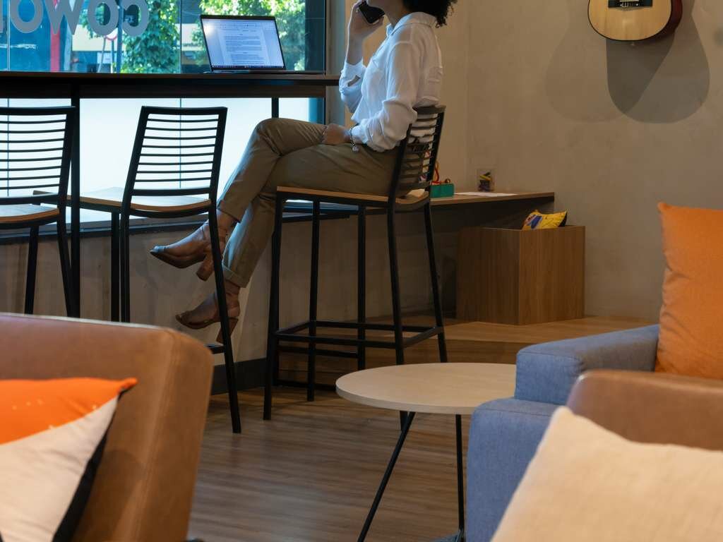 Фото Ibis Belo Horizonte Savassi